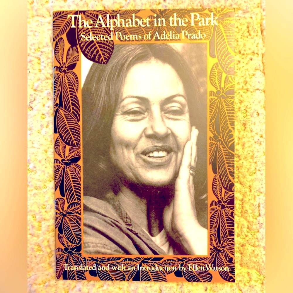 Poetry Book